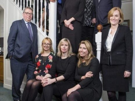 Hunters Solicitors: 'solutions-focused from the outset'