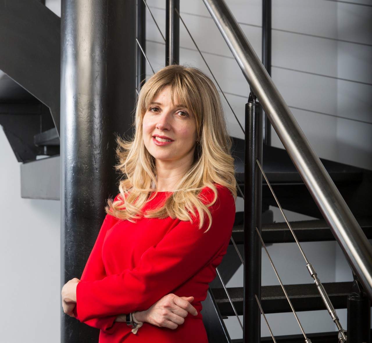 Osbornes' Lisa Pepper: 'There is life after divorce, but it can be a rocky road' Osbornes' Lisa Pepper: 'There is life after divorce, but it can be a rocky road'
