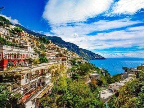 Honeymooning on the 'spectacular' Amalfi Coast - Spear's travel