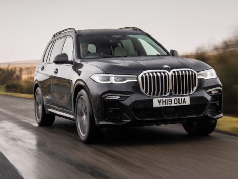 BMW X7 review: bold new flagship SUV surprises