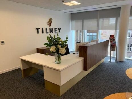 Tilney grows Scottish presence with new office and senior hire