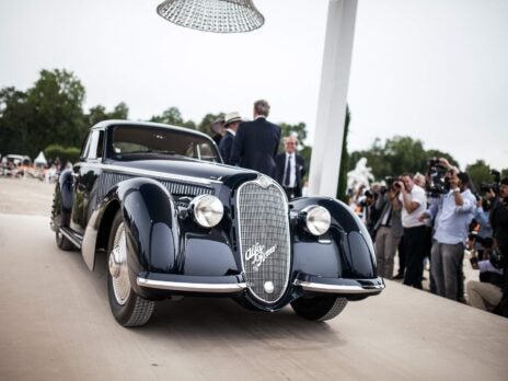 What the classic car market can teach us about prime central London property