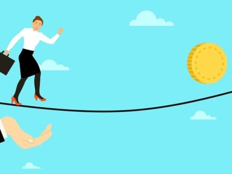 Annamaria Koerling: How to walk the tightrope between risk and reward