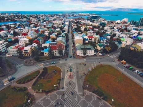 How Iceland became a 'destination for food adventurers'  - Spear's travel
