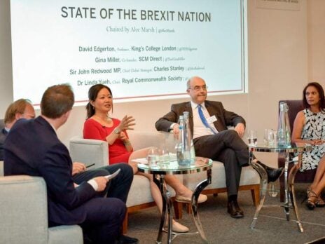 Brexit: what happens next? Spear's Wealth Insight Forum report