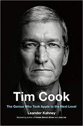 Tim Cook: The genius Who Took Apple to the Next Level book review