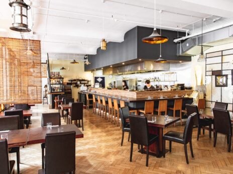 Hannah restaurant review: 'All of the quality but none of the fuss'