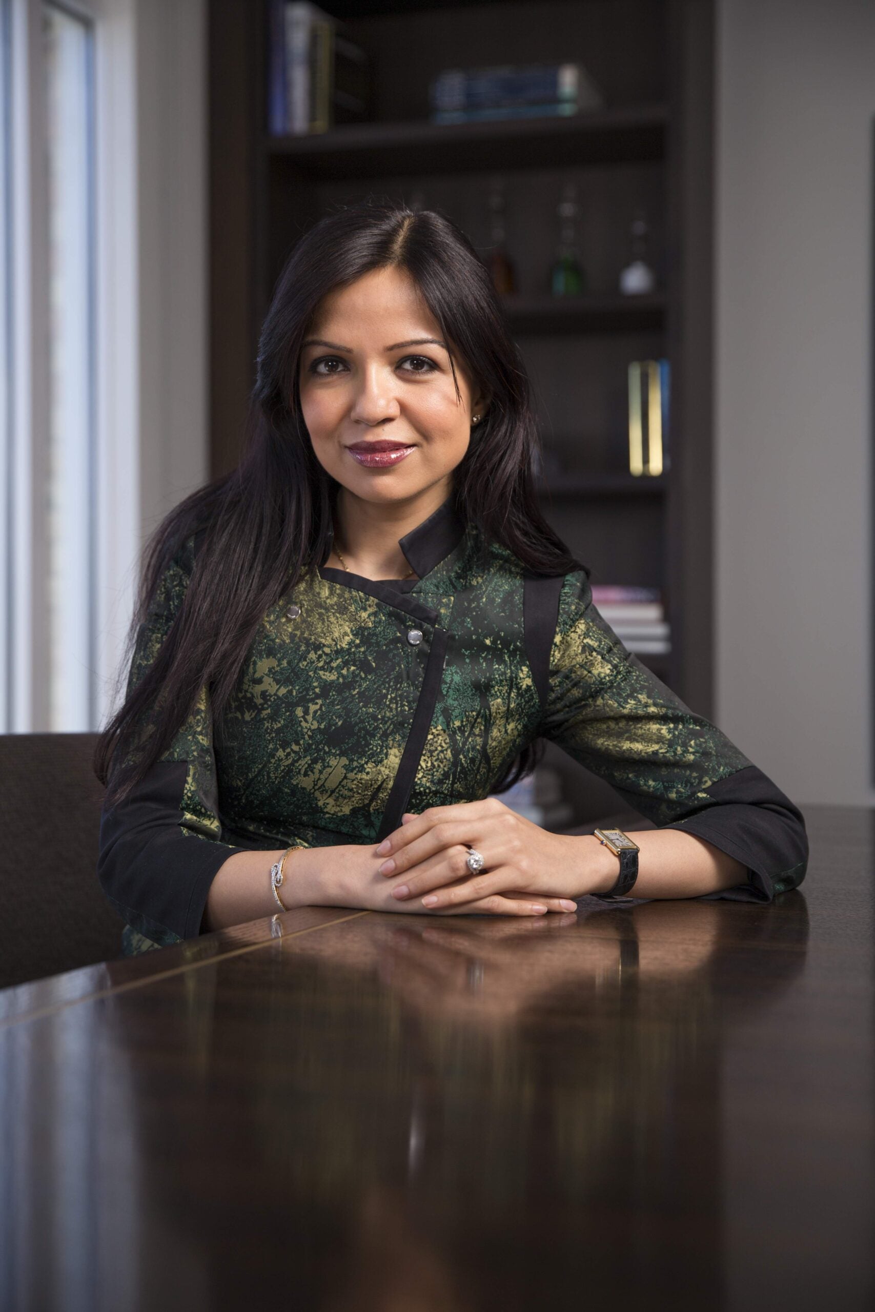 Introducing the UK's top wealth managers - Spear's index revealed Introducing the UK's top wealth managers - Spear's index revealed