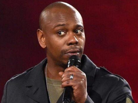 What is Dave Chappelle’s net worth?