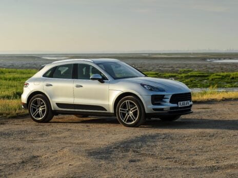 Review: Porsche Macan is still ahead of the pack
