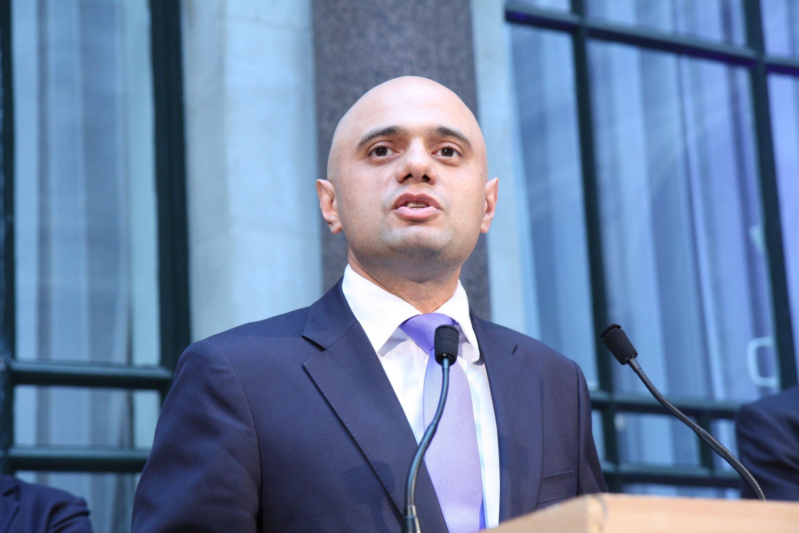 Javid's stamp duty musings are a triple whammy on the London market