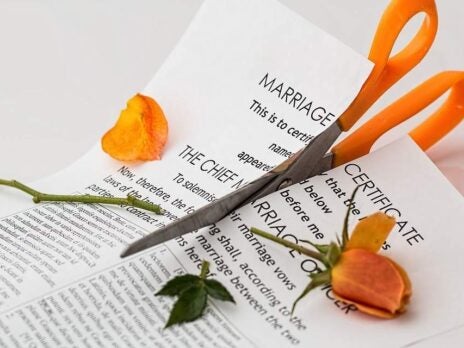The £15bn divorce, legals costs and the state of UK family law