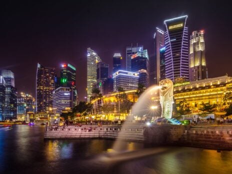 Why Singapore has eclipsed Hong Kong as the home of Asian wealth