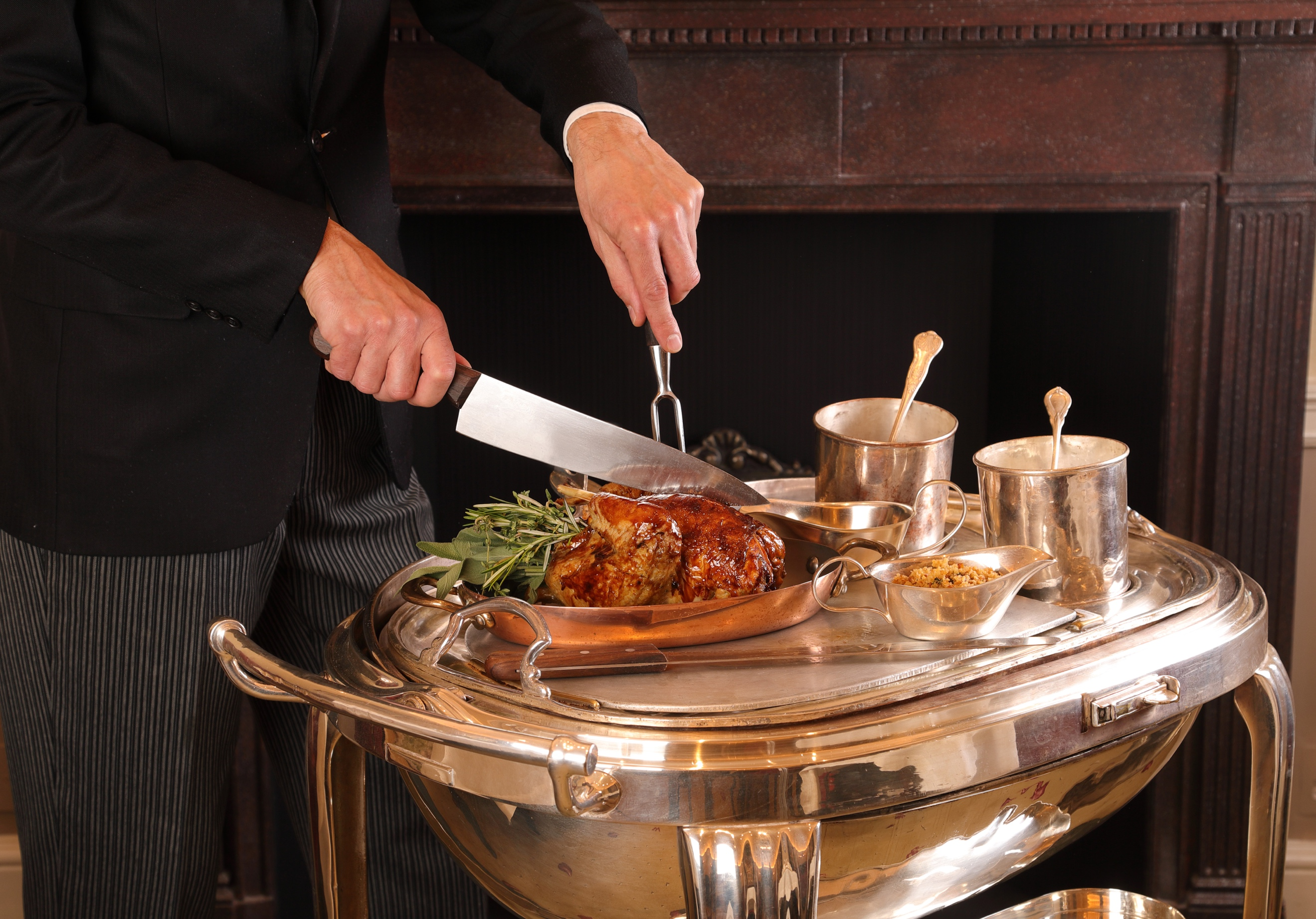 CELEBRATE SUMMER IN THE CITY WITH WILTONS’ BRAND NEW SET MENU