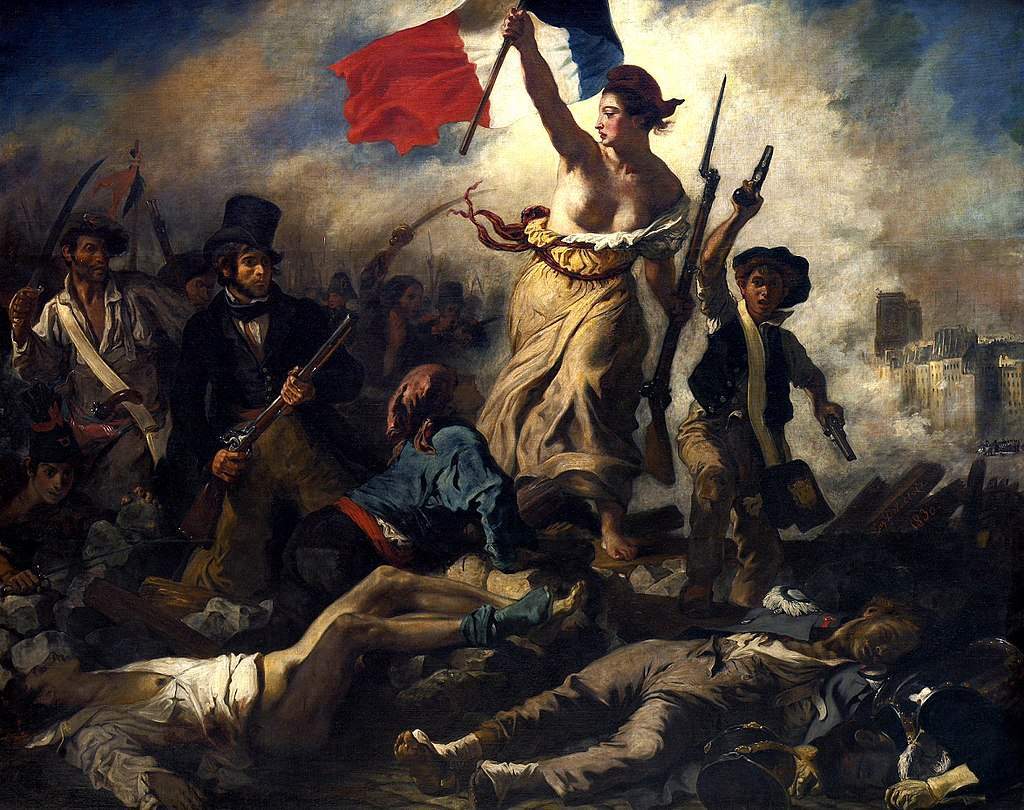 How liberalism lost its way - Robert Amsterdam