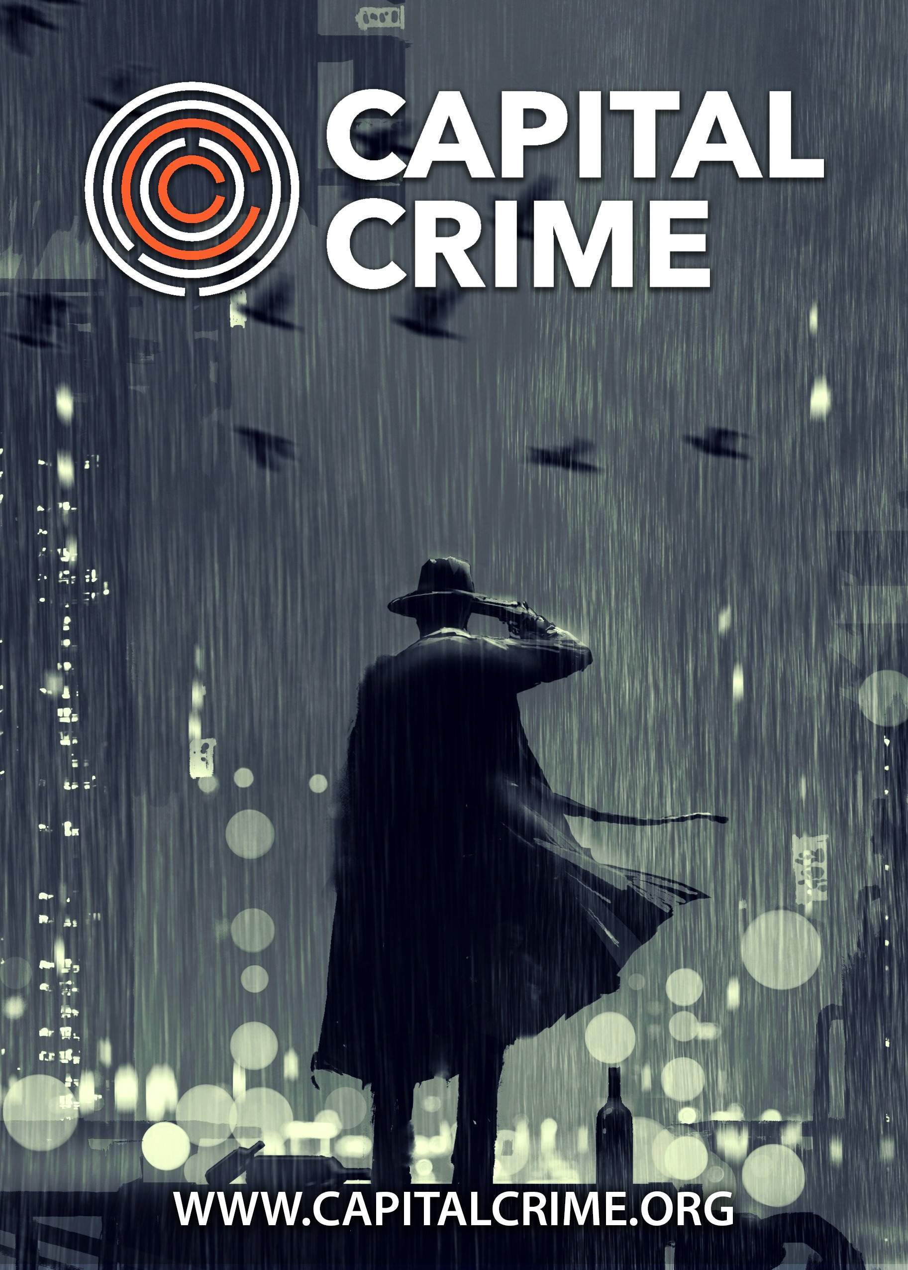 London’s all new ‘crime’ festival opens this week London’s all new ‘crime’ festival opens this week