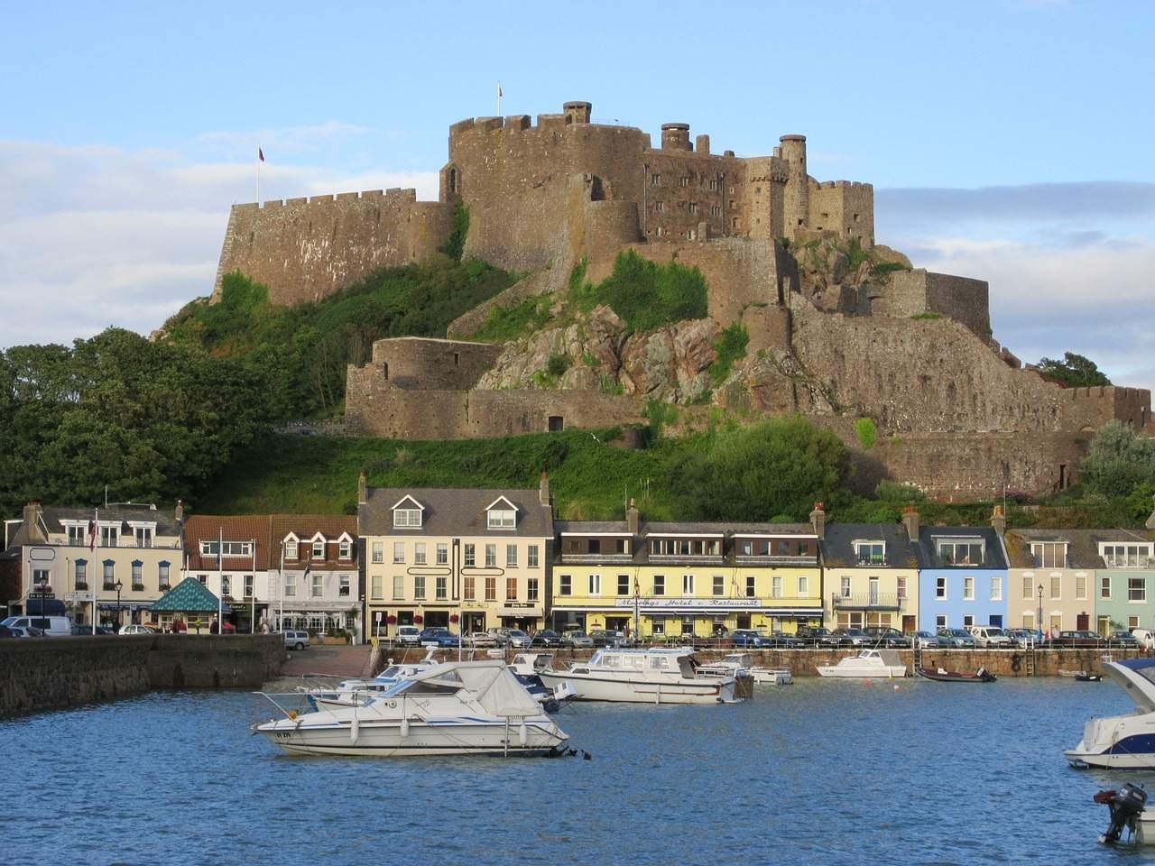 Here’s why family offices are flocking to Jersey Here’s why family offices are flocking to Jersey
