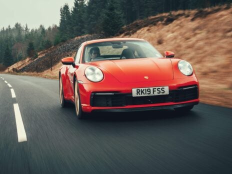Porsche's new 911 reviewed: 'Still the world's best sports car'
