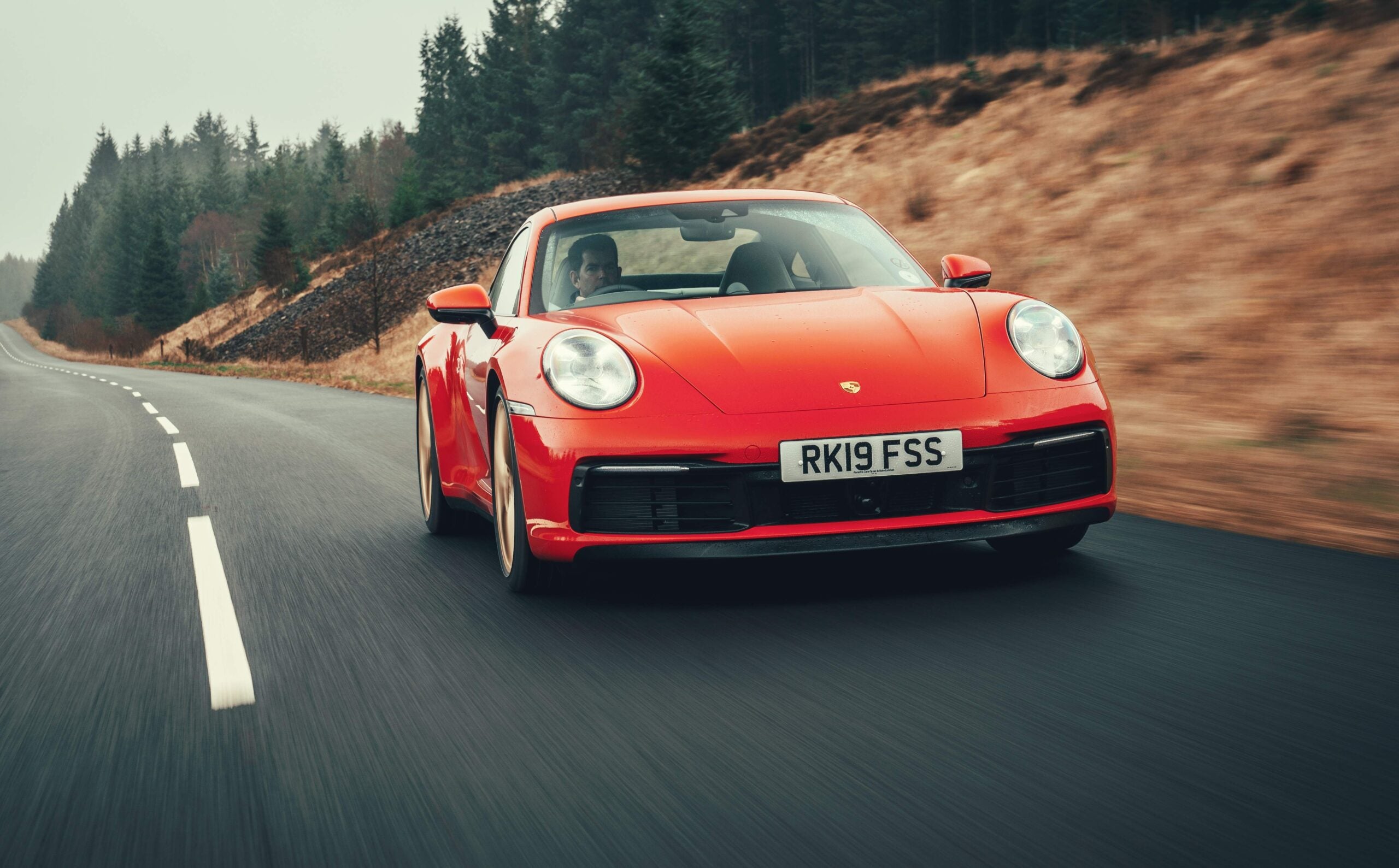 Porsche's new 911 reviewed: 'Still the world's best sports car' Porsche's new 911 reviewed: 'Still the world's best sports car'