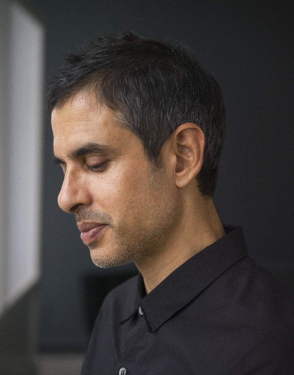 Rana Dasgupta Q&A: How Britain's JCB launched the ‘Booker Prize for India’ Rana Dasgupta Q&A: How Britain's JCB launched the ‘Booker Prize for India’