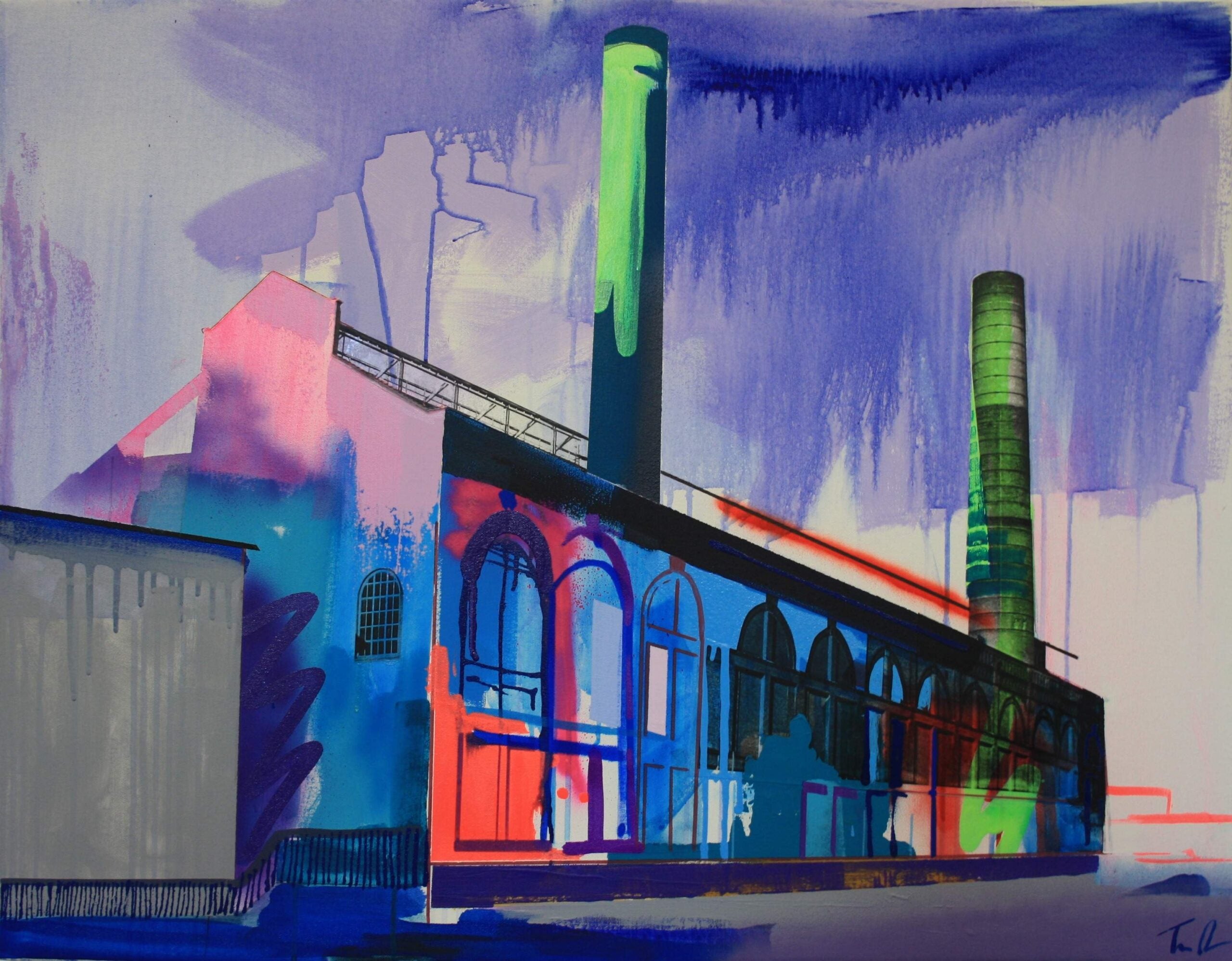 Affordable art fair founder Will Ramsay on accessibility and advice for new collectors Affordable art fair founder Will Ramsay on accessibility and advice for new collectors