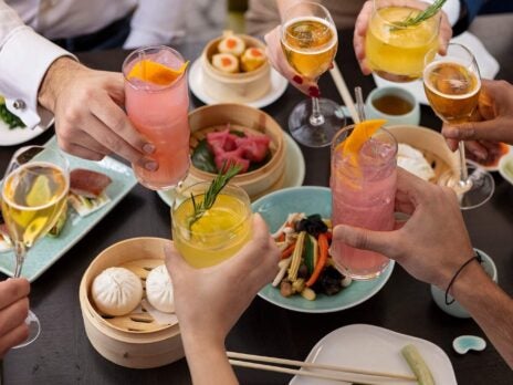 Brunch at Yauatcha review: A weekend Yum Cha to remember