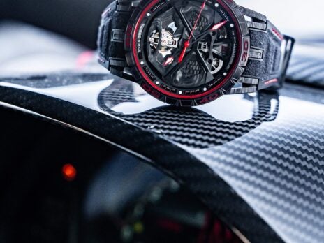 Tim Barber on the 'freaky, macho, high-tech' watches of Roger Dubuis