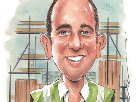 Kevin McCloud - The Spear's Midas Interview
