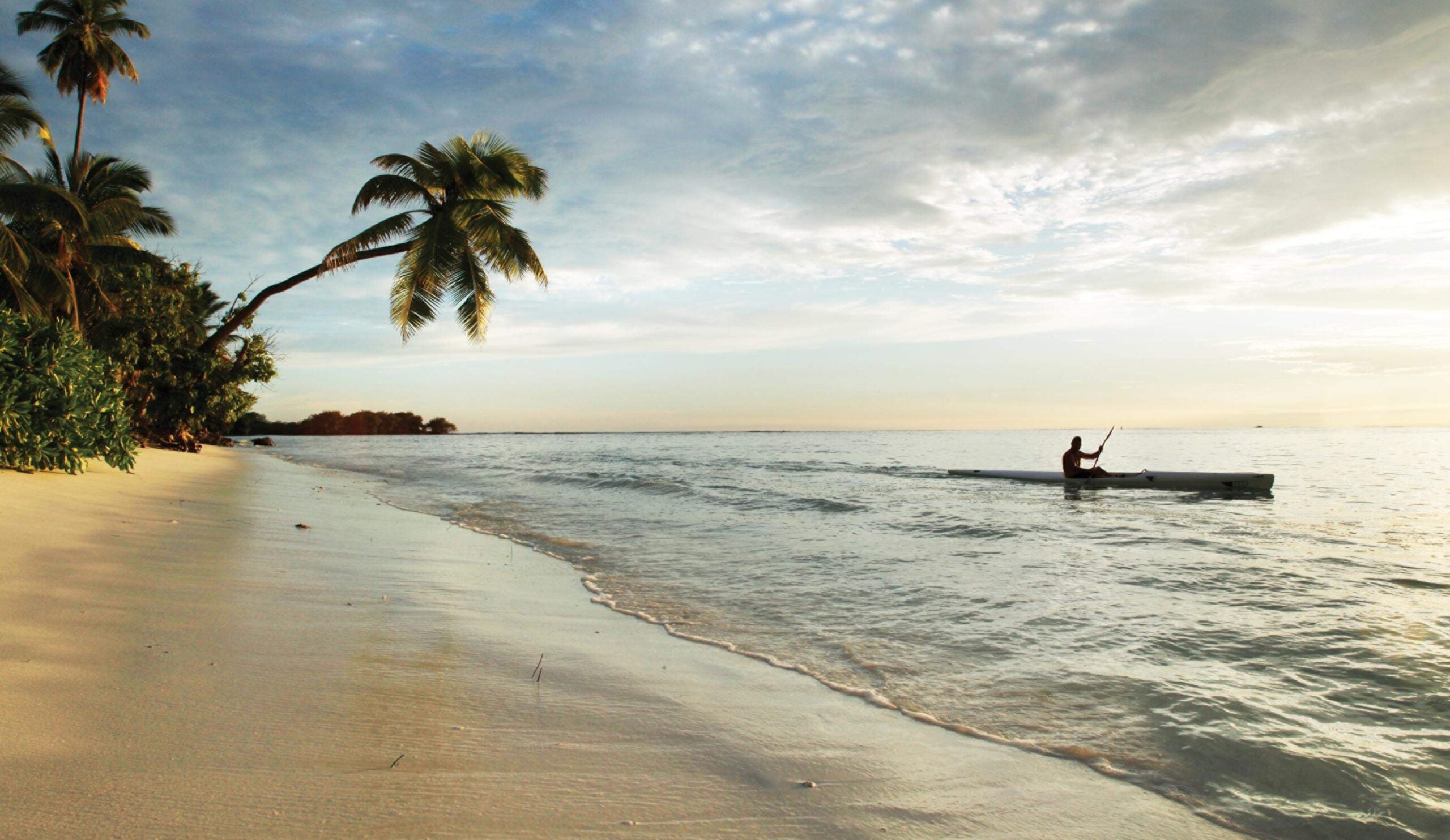 Four Seasons at the Seychelles: A force of nature Four Seasons at the Seychelles: A force of nature