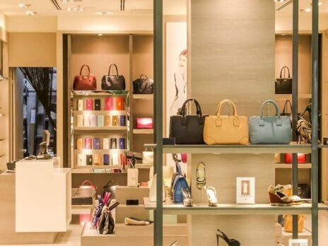 Why luxury goods are staying strong in an uncertain economy - Lucia van der Post