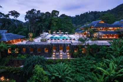 THE DATAI LANGAWI LISTED IN TIME MAGAZINE’S ‘WORLD’S GREATEST PLACES 2019’
