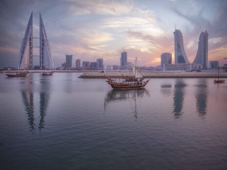 Why Bahrain is coming out of its shell