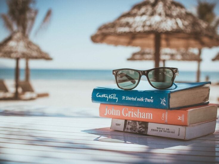 Sam Leith on why nothing ever beats a book retreat