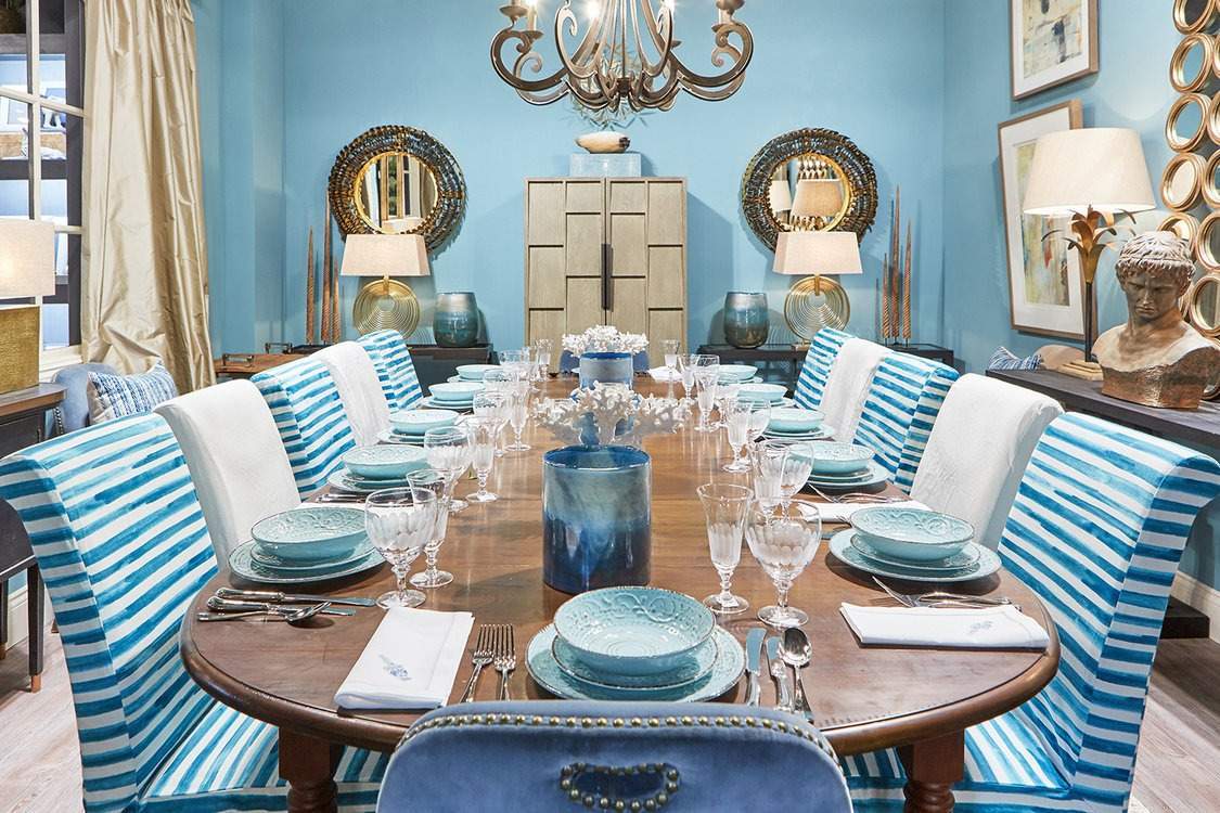 The Spear's Luxury Index 2019: Homes and Design The Spear's Luxury Index 2019: Homes and Design