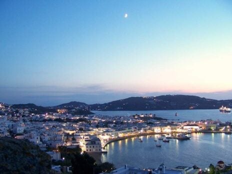 Grace Hotel, Mykonos review: 'All air and light and warmth'