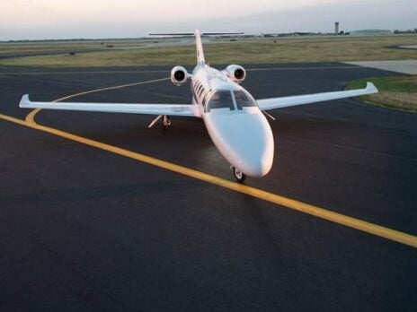 Why the Cessna Citation M2 is the ideal entry point for new pilots