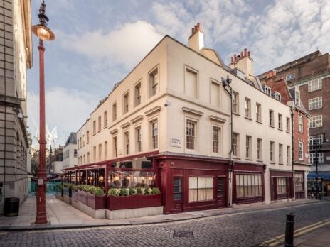 How 5 Hertford St became the most influential members' club in the world