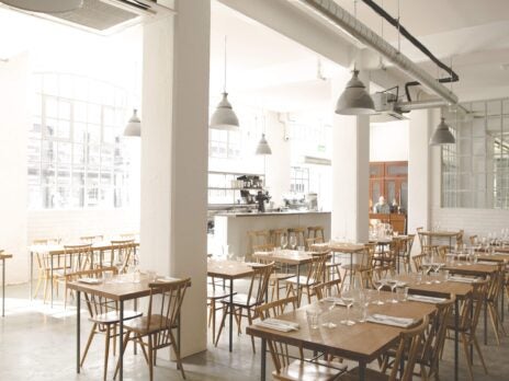 Lyle's Shoreditch restaurant review: 'Delivered in spades'