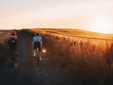 Not your normal Sunday ride: the rise of bikepacking