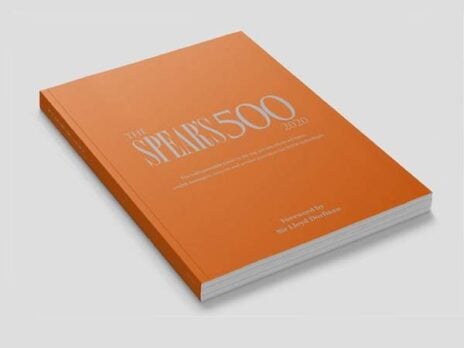 Introducing the Spear's 500 2020: The bible of wealth management is back, and bigger than ever