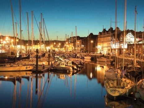 Why the Isle of Man is a magnet for global wealth creators