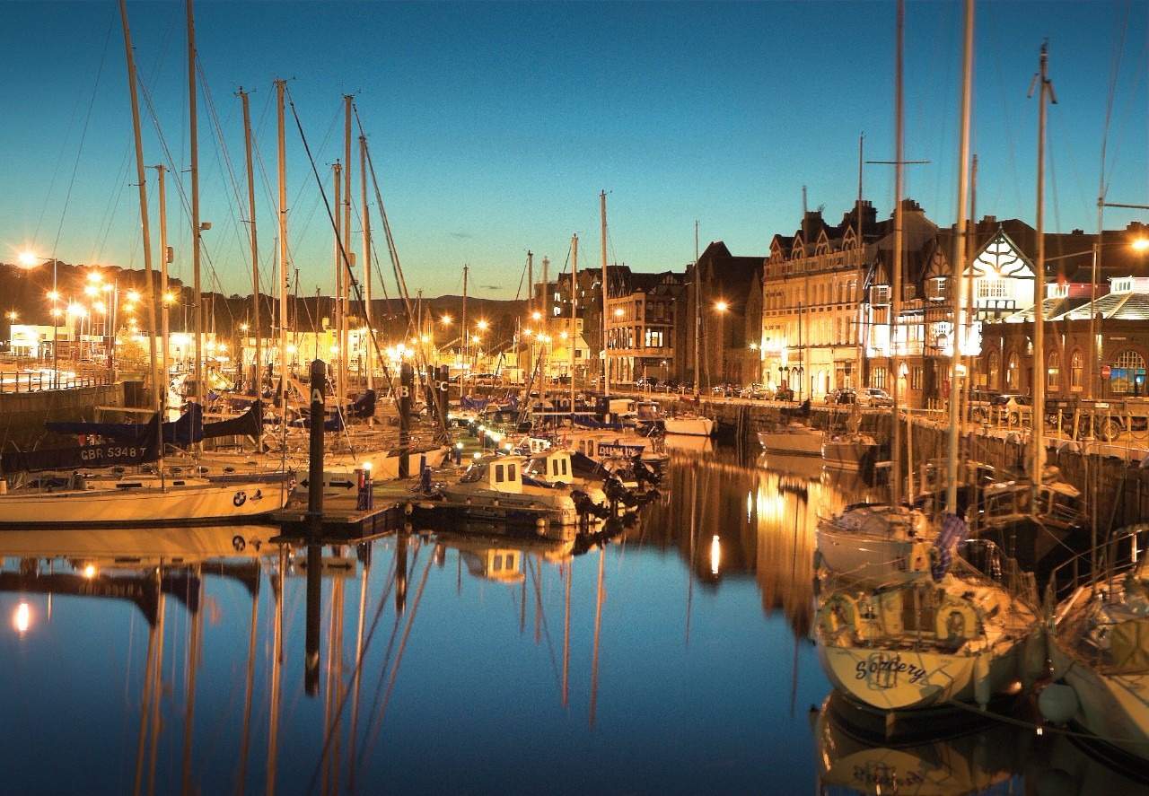 Why the Isle of Man is a magnet for global wealth creators Why the Isle of Man is a magnet for global wealth creators