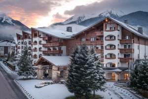 Bulgaria’s leading lifestyle hotel welcomes passionate ski lovers