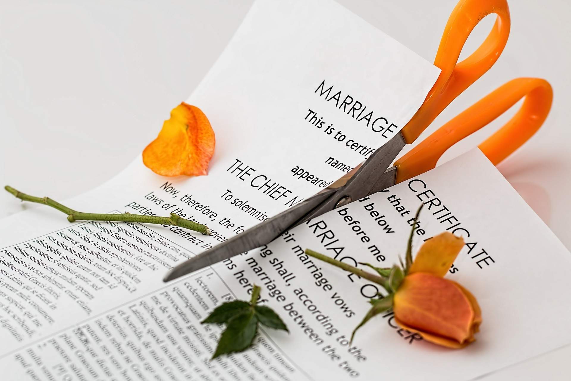 Is this the end of 'quickie' divorces? Is this the end of 'quickie' divorces?