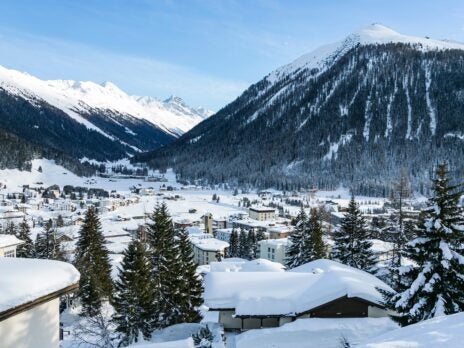Capitalism has many flaws, Davos is a chance to fix them