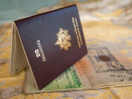 Henley & Partners: Asian passports reign supreme as UK slumps