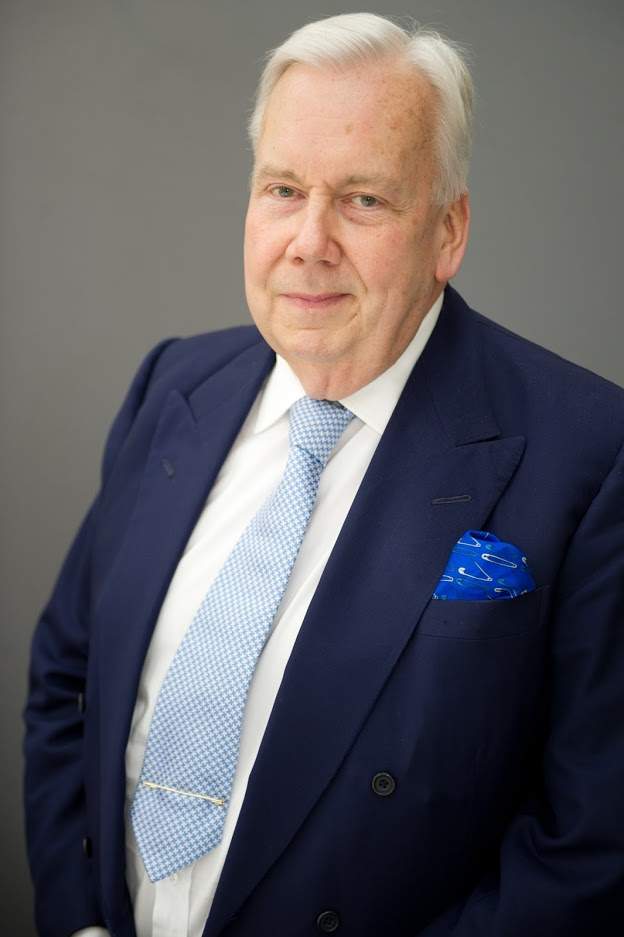 David McDonough