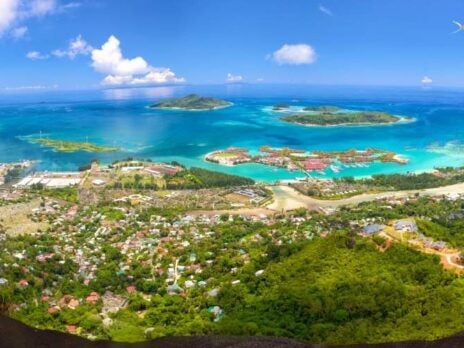 Seychelles: A world leading financial services jurisdiction