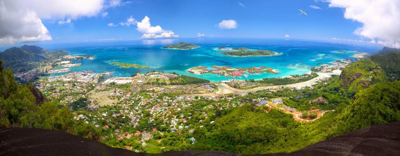 Seychelles: A world leading financial services jurisdiction Seychelles: A world leading financial services jurisdiction