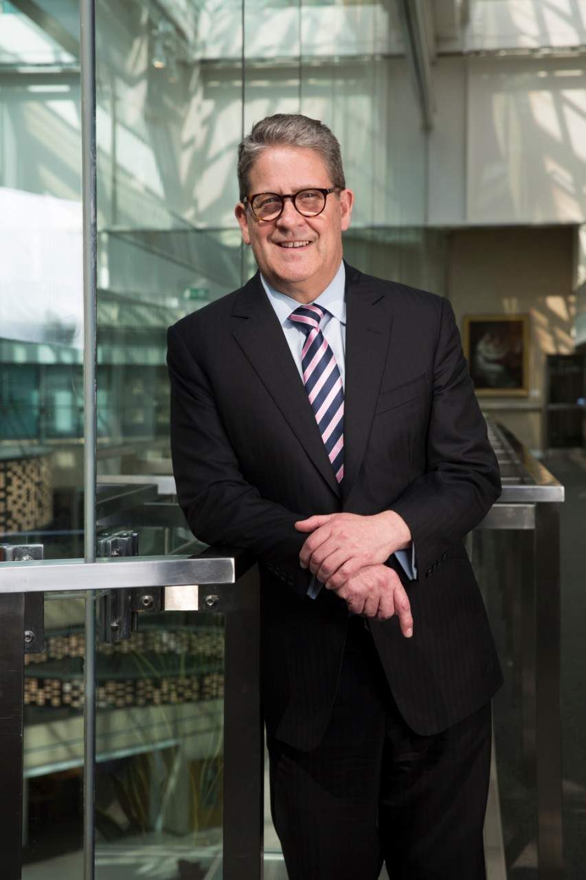 Coutts AuM and new clients up double figures in 2019 - Spear's